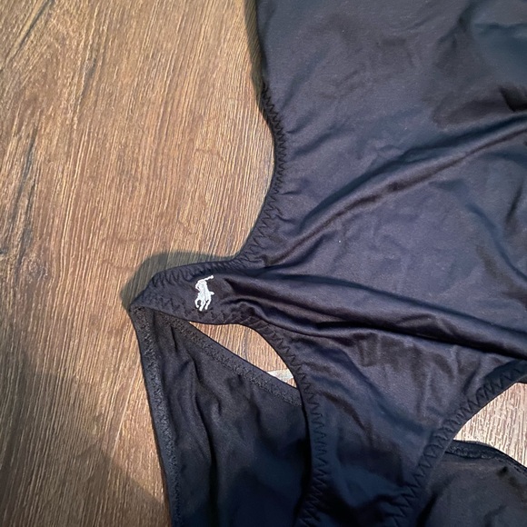 Ralph Lauren polo swimsuit - Picture 3 of 7